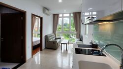 The Hillford (D21), Apartment #438598611